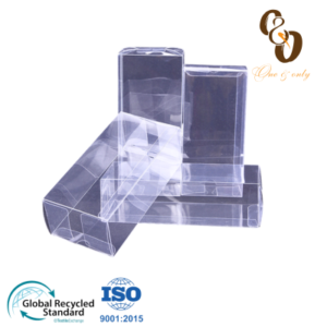 HỘP PET/ HỘP PVC/PS