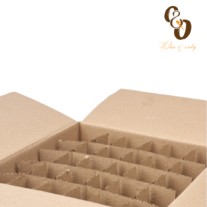 thung carton co vach ngan 2