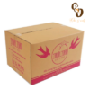 thung carton in FLEXO