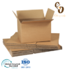thung carton song C 2